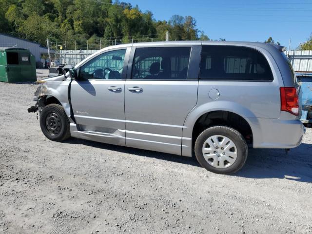 86059415 :رقم المزاد ، 2C7WDGBG6JR258907 vin ، 2018 Dodge Grand Caravan مزاد بيع