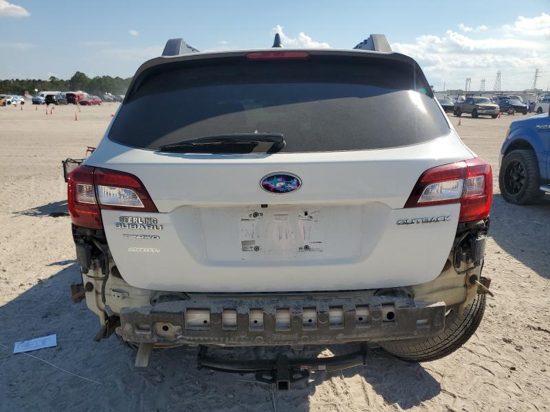 86273945 :رقم المزاد ، 4S4BSANC4K3269448 vin ، 2019 Subaru Outback 2.5i Limited مزاد بيع