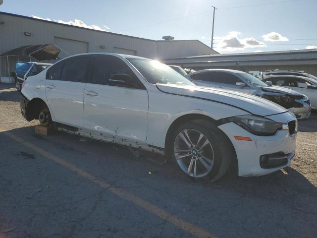 Продажа на аукционе авто 2014 Bmw 328, vin: WBA3D3C58EK154460, номер лота: 83830065