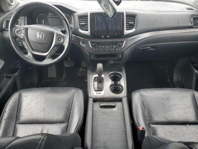 Продажа на аукционе авто 2017 Honda Pilot, vin: 5FNYF5H59HB036278, номер лота: 90670075