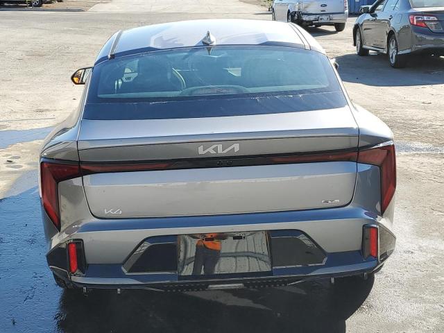 2025 Kia K4 მანქანა იყიდება აუქციონზე, vin: 3KPFW4DE1SE159884, აუქციონის ნომერი: 81545035
