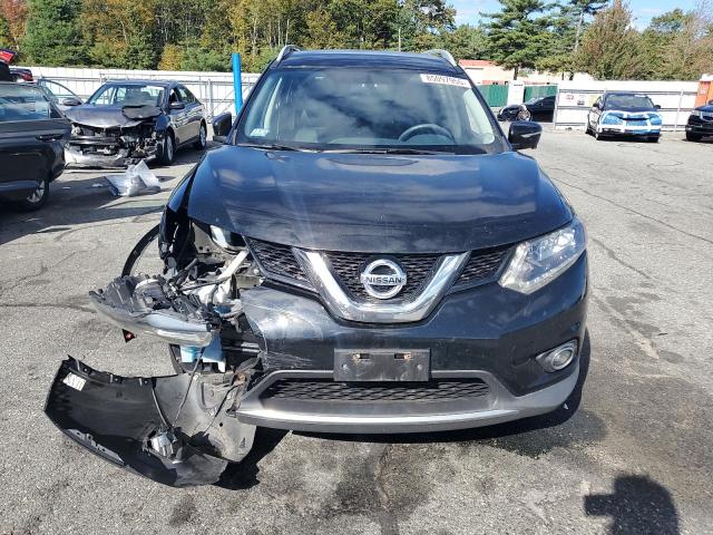 Продажа на аукционе авто 2015 Nissan Rogue, vin: 5N1AT2MV5FC901073, номер лота: 85097955