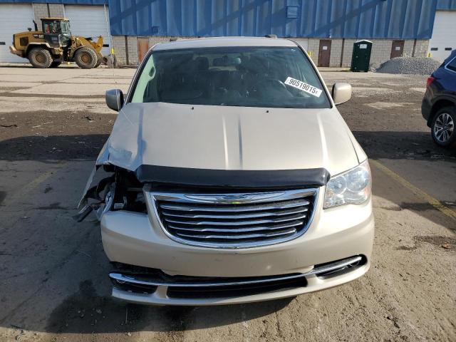 2015 Chrysler Town & Country მანქანა იყიდება აუქციონზე, vin: 2C4RC1BG1FR626394, აუქციონის ნომერი: 90519015