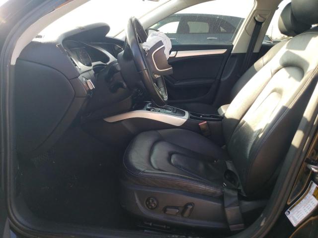 Aukcja sprzedaży 2010 Audi A4, vin: WAUAFAFL4AN030520, numer aukcji: 82500895