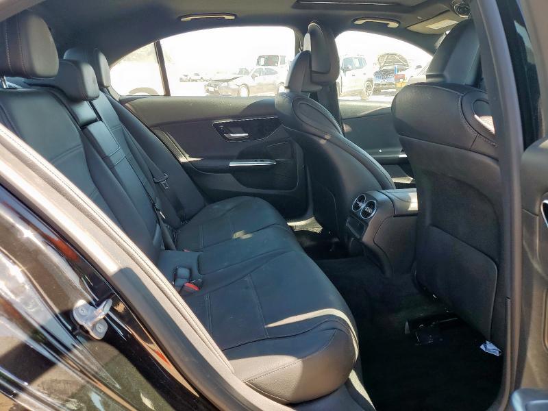 Aukcja sprzedaży 2024 Mercedes-benz C 300, vin: W1KAF4GB4RR175142, numer aukcji: 86311595