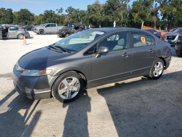 Продаж на аукціоні авто 2008 Honda Civic, vin: 1HGFA16898L026439, номер лоту: 89540885