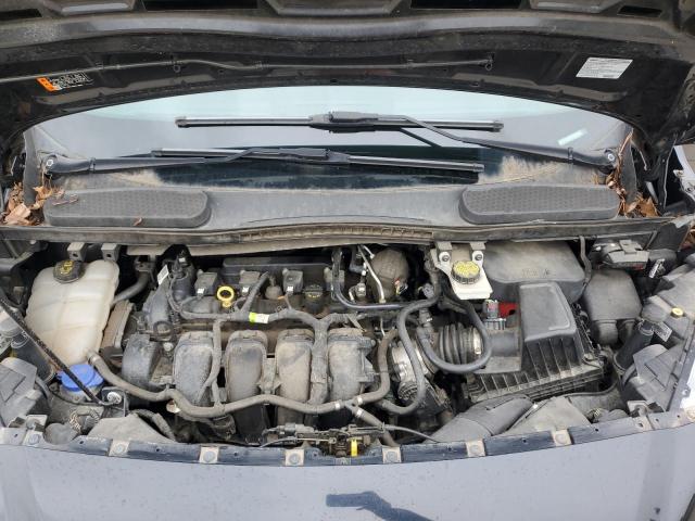 2019 Ford Transit Co მანქანა იყიდება აუქციონზე, vin: NM0LS7E20K1391350, აუქციონის ნომერი: 85678665