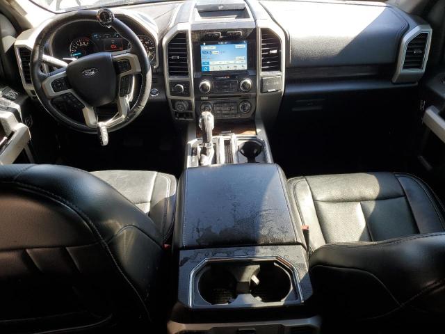 Продажа на аукционе авто 2018 Ford F150, vin: 1FTEW1EG1JKC23721, номер лота: 86660785