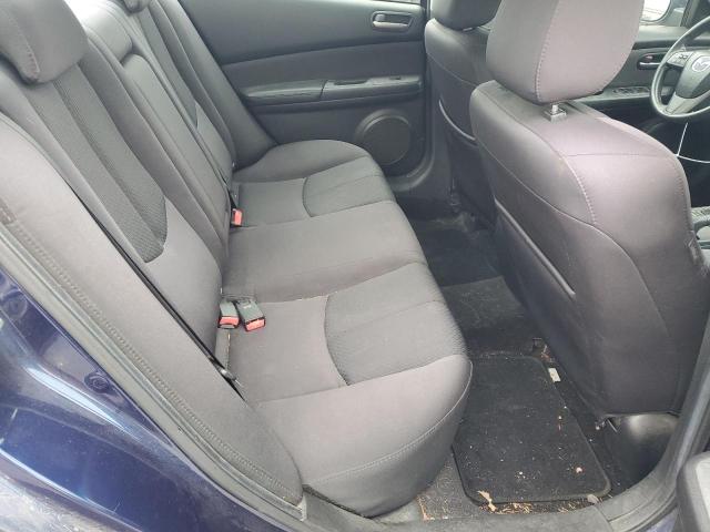 Продаж на аукціоні авто 2011 Mazda 6, vin: 1YVHZ8BH6B5M07847, номер лоту: 85843995