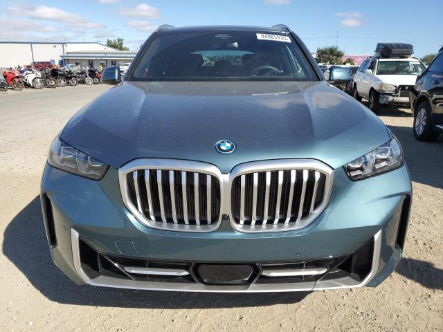 84985935 :رقم المزاد ، 5UX43EU05T9024020 vin ، 2026 Bmw X5 Xdrive50e مزاد بيع