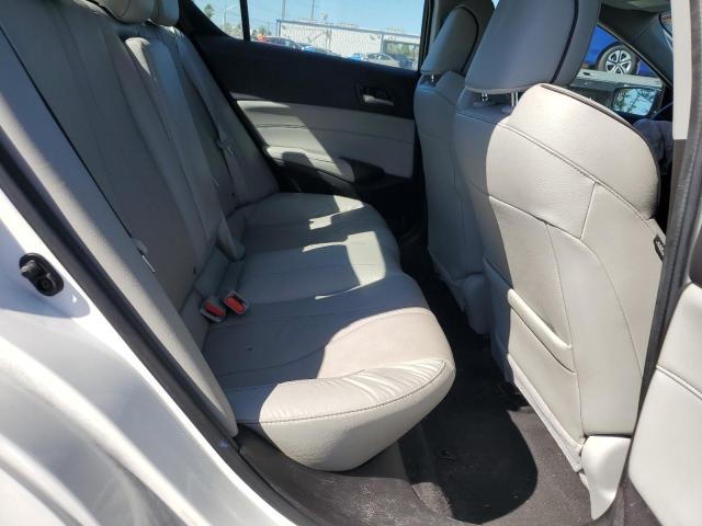 86527125 :رقم المزاد ، 19UDE2F76LA012950 vin ، 2020 Acura Ilx Premiu مزاد بيع