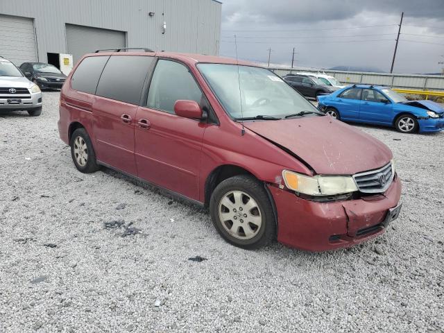 Aukcja sprzedaży 2003 Honda Odyssey, vin: 5FNRL18053B116003, numer aukcji: 86177545
