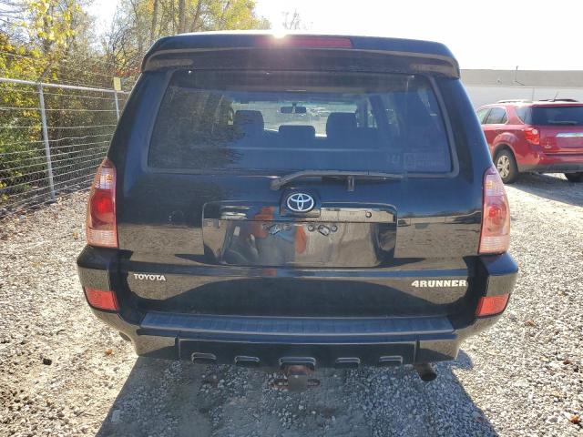 Продаж на аукціоні авто 2005 Toyota 4runner Sr, vin: JTEBU14R150069181, номер лоту: 86501525