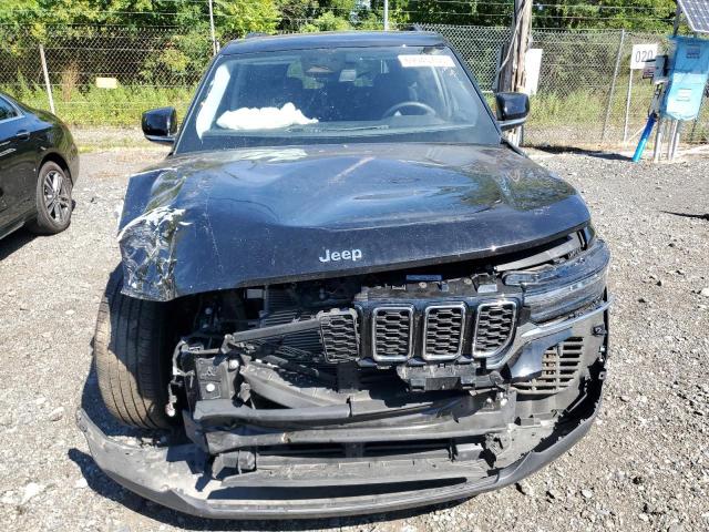 2023 Jeep Grand Cherokee Limited მანქანა იყიდება აუქციონზე, vin: 1C4RJHBG1PC640949, აუქციონის ნომერი: 87094255