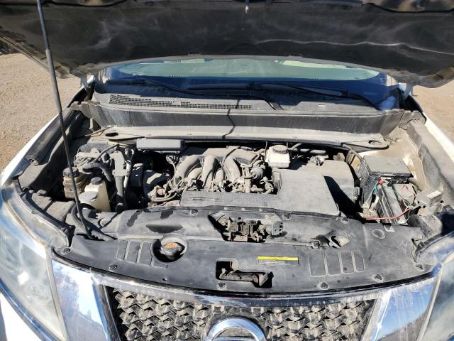 Aukcja sprzedaży 2013 Nissan Pathfinder, vin: 5N1AR2MM8DC673959, numer aukcji: 86853375