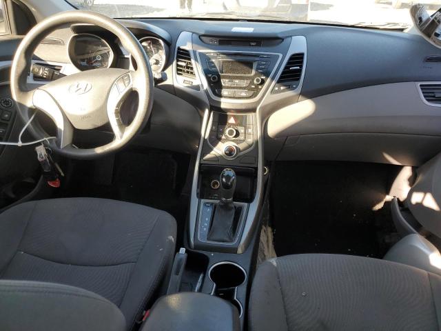 2016 Hyundai Elantra Se მანქანა იყიდება აუქციონზე, vin: 5NPDH4AE1GH728001, აუქციონის ნომერი: 85001865