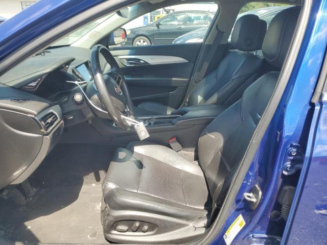 Продаж на аукціоні авто 2014 Cadillac Ats, vin: 1G6AH5RX6E0120020, номер лоту: 90247545