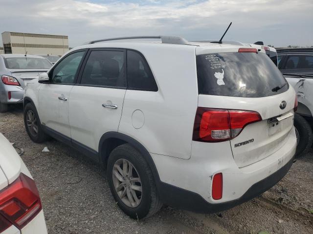 Aukcja sprzedaży 2015 Kia Sorento, vin: 5XYKTCA62FG561890, numer aukcji: 86248365