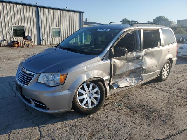 Aukcja sprzedaży 2016 Chrysler Town & Country, vin: 2C4RC1BG2GR259832, numer aukcji: 82310785