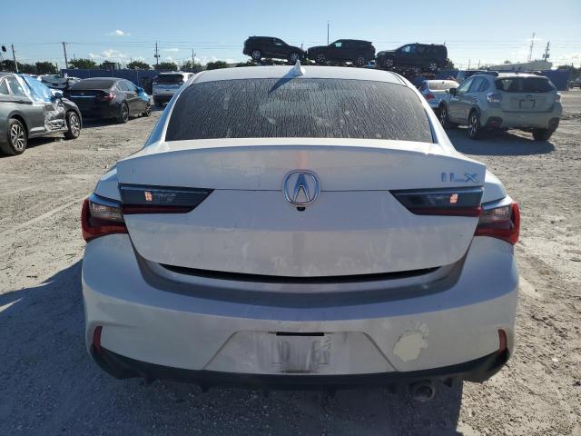 2020 Acura Ilx Premiu მანქანა იყიდება აუქციონზე, vin: 19UDE2F71LA004528, აუქციონის ნომერი: 86775675