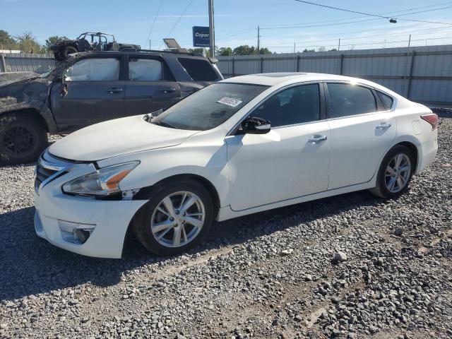 Продажа на аукционе авто 2014 Nissan Altima 2.5, vin: 1N4AL3AP7EC136355, номер лота: 89655575