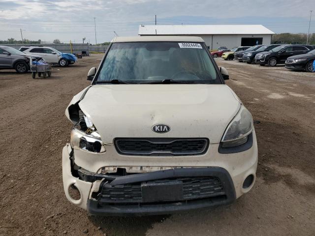 Auction sale of the 2013 Kia Soul +, vin: KNDJT2A66D7538791, lot number: 86624445