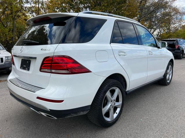 90467805 :رقم المزاد ، 4JGDA5HB5GA758904 vin ، 2016 Mercedes-benz Gle 350 4m مزاد بيع