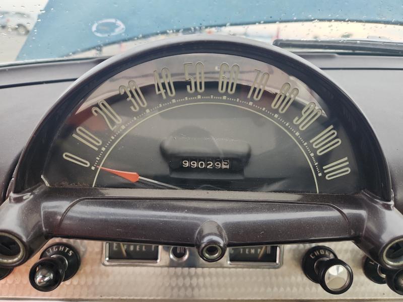 82421305 :رقم المزاد ، U4EG150505 vin ، 1954 Ford Crestline مزاد بيع