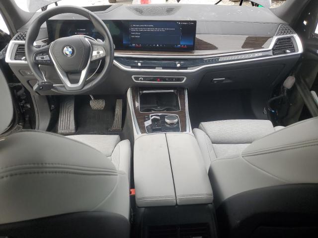 Продаж на аукціоні авто 2024 Bmw X5, vin: 5UX13EU06R9W07370, номер лоту: 82274185