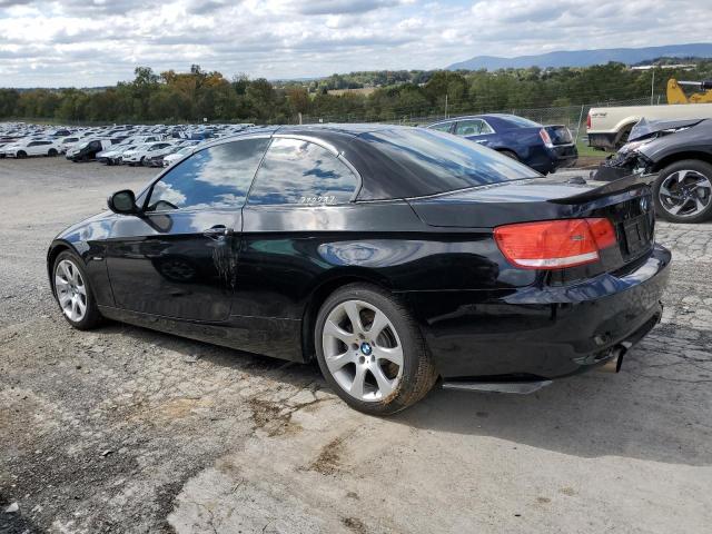 2010 Bmw 335 მანქანა იყიდება აუქციონზე, vin: WBAWL7C58AP475676, აუქციონის ნომერი: 82342275