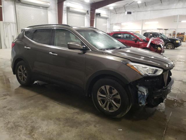 86428815 :رقم المزاد ، 5XYZUDLB9EG167569 vin ، 2014 Hyundai Santa Fe Sport مزاد بيع