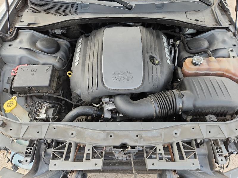 Продаж на аукціоні авто 2018 Dodge Charger, vin: 2C3CDXCT8JH124809, номер лоту: 87035795