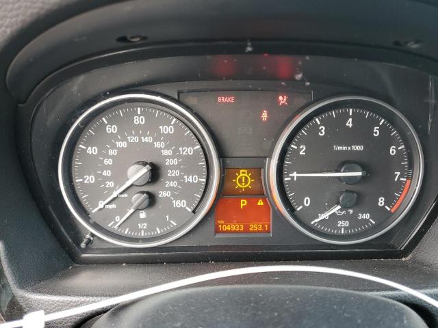 Продажа на аукционе авто 2012 Bmw 328, vin: WBAKE5C57CE756203, номер лота: 90493785