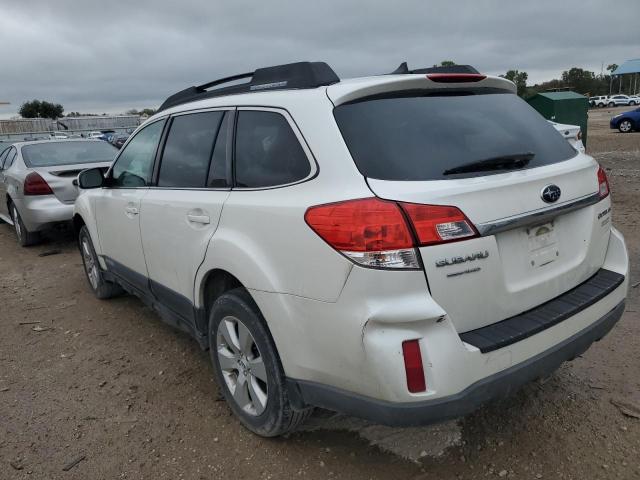 Продаж на аукціоні авто 2011 Subaru Outback 2., vin: 4S4BRBJC2B3447803, номер лоту: 85188125