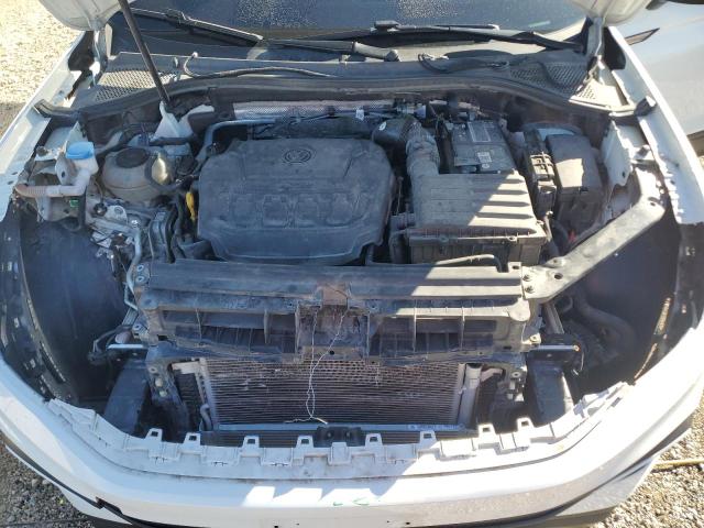 2023 Volkswagen Tiguan S მანქანა იყიდება აუქციონზე, vin: 3VVFB7AX5PM034971, აუქციონის ნომერი: 85331905