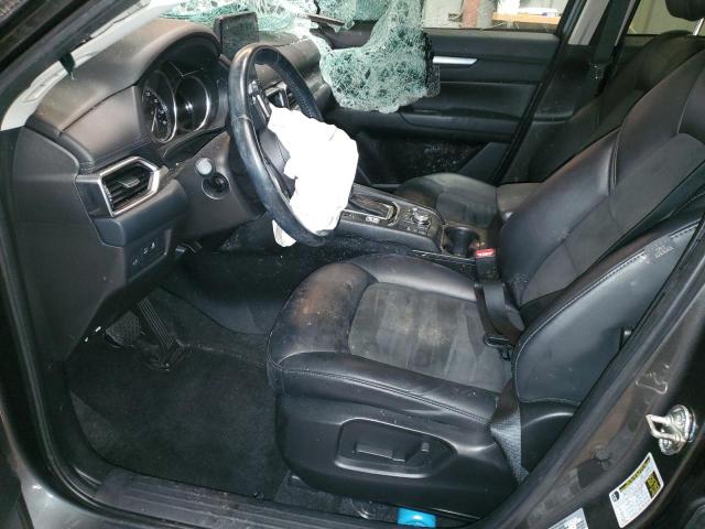Aukcja sprzedaży 2020 Mazda Cx-5, vin: JM3KFBCM2L0735575, numer aukcji: 86887255