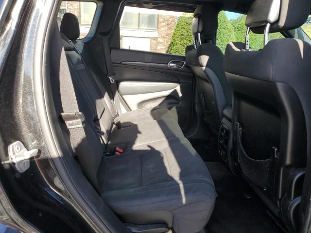 2014 Jeep Grand Cherokee მანქანა იყიდება აუქციონზე, vin: 1C4RJFAG5EC123415, აუქციონის ნომერი: 85868965