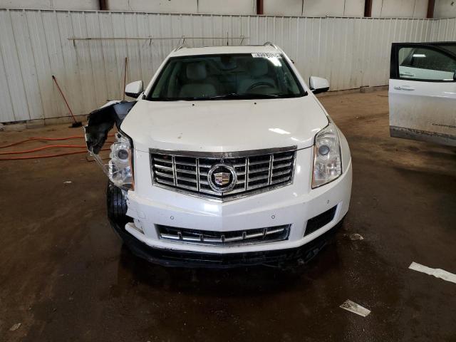 Продажа на аукционе авто 2014 Cadillac Srx, vin: 3GYFNEE30ES582378, номер лота: 83935285