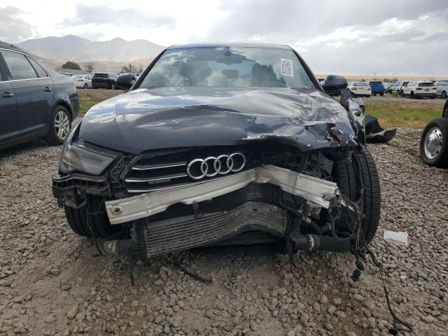 Aukcja sprzedaży 2016 Audi A6, vin: WAUGFAFC3GN016448, numer aukcji: 59824796