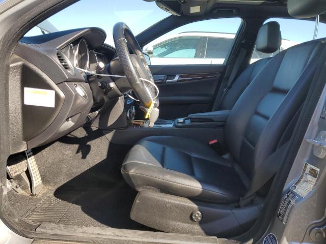 Продаж на аукціоні авто 2013 Mercedes-benz C 300 4matic, vin: WDDGF8AB0DA786870, номер лоту: 86102435
