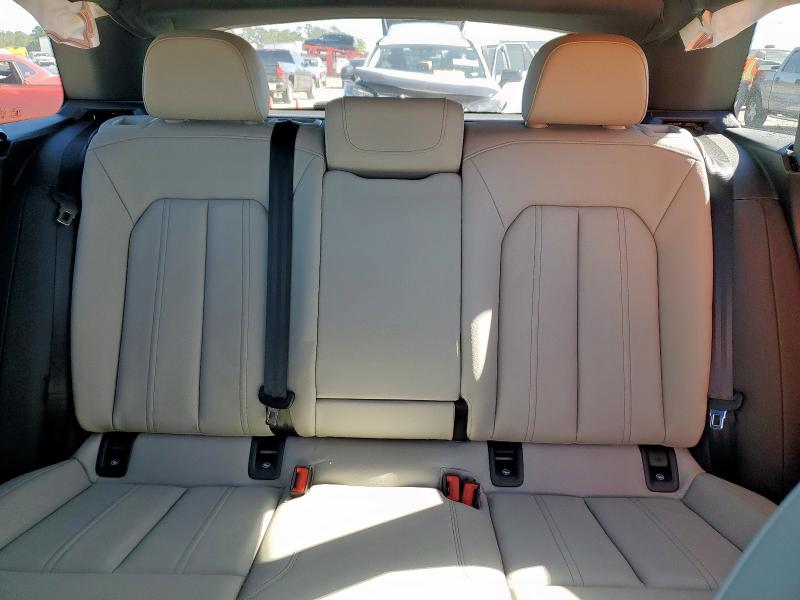 Aukcja sprzedaży 2024 Audi Q4 E-tron, vin: WA1L2BFZ1RP032348, numer aukcji: 89617965