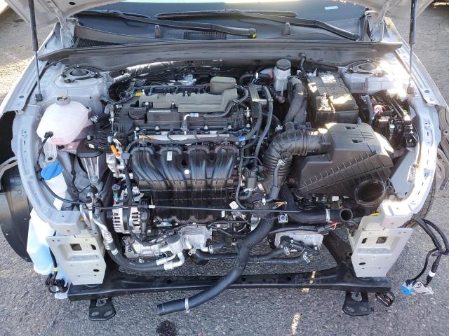 Продаж на аукціоні авто 2025 Kia K5 Gt Line, vin: KNAG64J76S5392565, номер лоту: 86063915