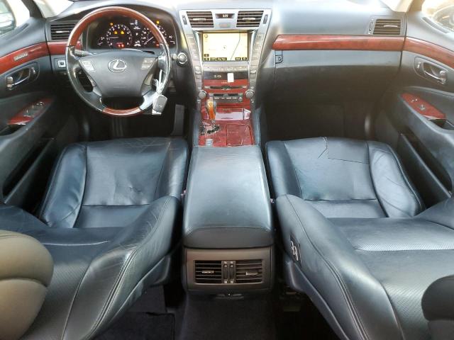 Aukcja sprzedaży 2007 Lexus Ls, vin: JTHBL46F175044667, numer aukcji: 83950355