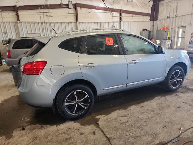 84659655 :رقم المزاد ، JN8AS5MV5BW311252 vin ، 2011 Nissan Rogue S مزاد بيع