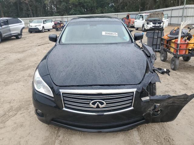 Продажа на аукционе авто 2011 Infiniti M37, vin: JN1BY1AP1BM326682, номер лота: 90408575