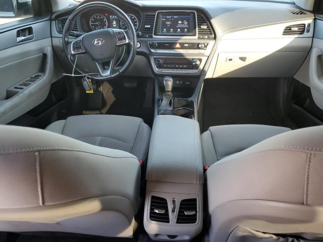 2019 Hyundai Sonata Lim მანქანა იყიდება აუქციონზე, vin: 5NPE34AF4KH820207, აუქციონის ნომერი: 82726775