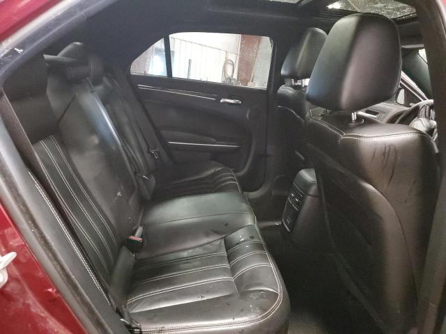 Aukcja sprzedaży 2023 Chrysler 300, vin: 2C3CCABG6PH624397, numer aukcji: 86660145