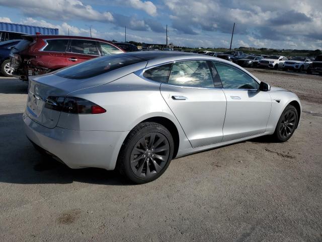 Aukcja sprzedaży 2017 Tesla Model S 75d, vin: 5YJSA1E20HF218801, numer aukcji: 90690205