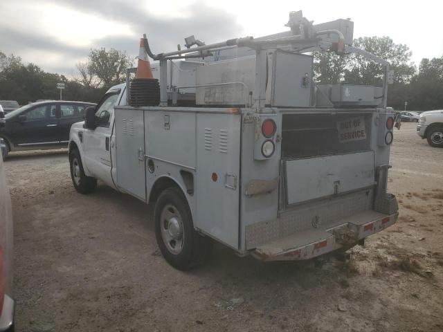 Aukcja sprzedaży 2008 Ford F350 Srw S, vin: 1FDSF30568EC32701, numer aukcji: 84544505