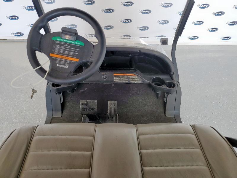 2022 Club Car Tempo Fla მანქანა იყიდება აუქციონზე, vin: BN2219284660, აუქციონის ნომერი: 85091225